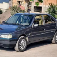 ۴۰۵ مدل ۹۴ در حد|خودرو سواری و وانت|آمل, |دیوار