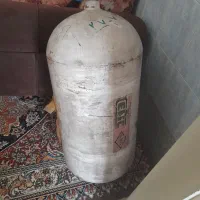کپسول cng کم کار معاوضه با سیستم صوتی
