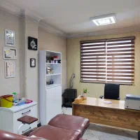 مطب زیبایی دکتر سروناز عمادی