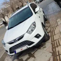 جک S5 مدل 95 دنده ای