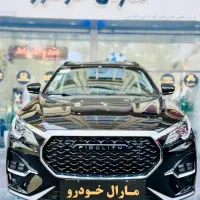 فیدلیتی الیت 5 و 7 نفره تنوع رنگ مدل 1404..صفر خشک