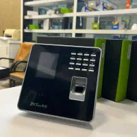 دستگاه حضور و غیاب چهره اثرانگشتی نرم افزار رایگان|دفتر کار|تهران, قلهک|دیوار