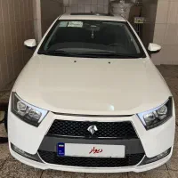 دنا پلاس توربو ۹۹کم کار