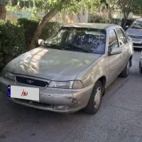 دووسیلو 82 بی رنگ