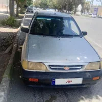 پراید|خودرو سواری و وانت|رفسنجان, |دیوار