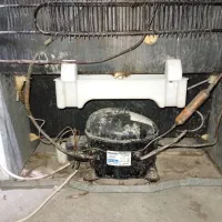 یهپال سالم|یخچال و فریزر|ایرانشهر, |دیوار