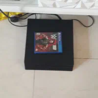 پلی استیشن 4پرو دودسته