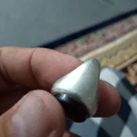 انگشتر نقره|جواهرات|تهران, اختیاریه|دیوار