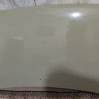 کاپوت پراید 131