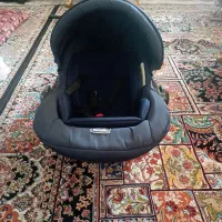 کریرنو|کالسکه و لوازم جانبی|نگین شهر, |دیوار