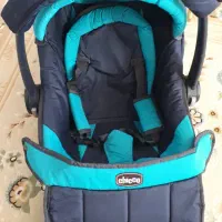 کریر و ساک نوزاد مارک چیکو
