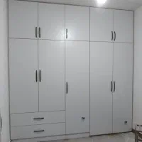 نصب و تعمیرات کابینت و کمد دیواری و تی وی وال و...