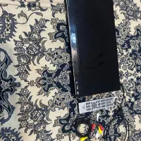 دی وی دی پلیر سانیا کارکرده