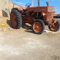 تراکتور رومانی