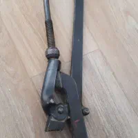آچار کلاغی