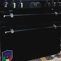 گاز پنج شعله نو