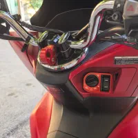 هندا Honda PCX 150|موتورسیکلت|مشهد, فرهنگ|دیوار