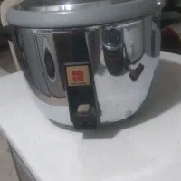 پلوپز پارس خزر جنرال ۱۲نفره