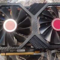 کارت گرافیک rx 580oc