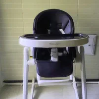 صندلی غذا کودک بیبی فور لایف درحدنو