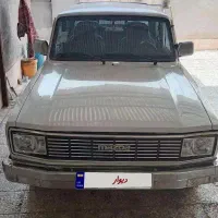 معاوضه مزداکارا۲۰۰۰ دوکابین۱۴۰۰بادناپلاس سفید۵دنده