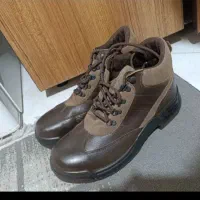 پوتین بهشتیان کامپوزیت|کیف، کفش، کمربند|امیدیه, |دیوار