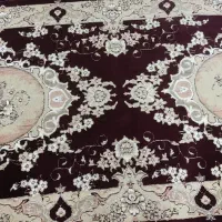 کناره فرش|فرش|قم, نیروگاه|دیوار