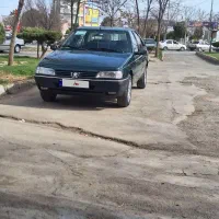 پژو۲۰۰۰|خودرو سواری و وانت|مشهد, سجاد شهر|دیوار