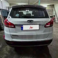 تیگو ۵ مدل ۱۴۰۰ بدون رنگ و کوچکترین خط و خش|خودرو سواری و وانت|تهران, حر|دیوار