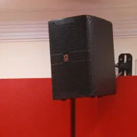 سالن همایش و سمینار مدرن با محیطی آرام و فرهنگی|اجارهٔ کوتاه‌مدت دفتر کار و فضای آموزشی|تهران, سردارجنگل|دیوار