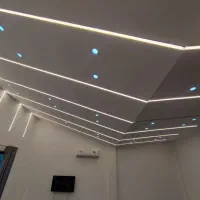 ویلایی زیبا۲۵۰متری/چشم انداز شالیزار/7kmساحلی/خمام|فروش خانه و ویلا|خمام, |دیوار