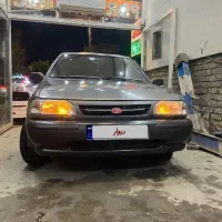 پراید ۱۳۸۴