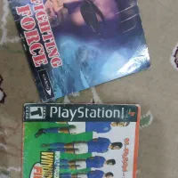 پلی استیشن ۱|کنسول، بازی ویدئویی و آنلاین|خوی, |دیوار