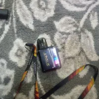ویپ ارگاس p2