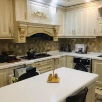 اجاره آپارتمان نوساز سه خواب بلوار مدرس