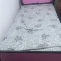 تخت خواب تک نفره