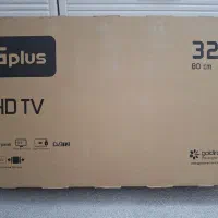 تلویزیون gplus ۳۲