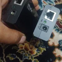 دو. عدد اسپلیتر تی‌ پی لینک TL-POE10R