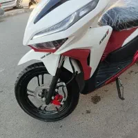 کلیک ۱۵۰|موتورسیکلت|تهران, صادقیه|دیوار