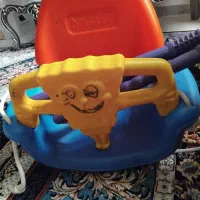 تاپ بازی کودک