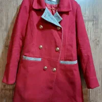 مانتو،کت وشلوار،بارونی،روسری