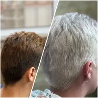 تخفیف رنگ و لایت تا شب یلدا|خدمات آرایشگری و زیبایی|رامسر, |دیوار