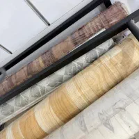 کفپوش و پادری