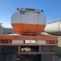 تانکر اسید|خودرو سنگین|تبریز, |دیوار