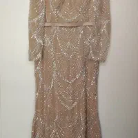 لباس مجلسی|لباس|تهران, تهرانسر غربی|دیوار