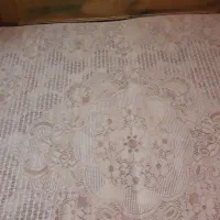 رروتختی اطلس مناسب تخت ۱۶۰ و ۱۸۰