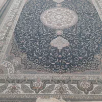 ۴ عدد فرش پاتریس نونو ۱۵۰۰ شانه ۹متری جدید|فرش|پردیس, فاز ۲|دیوار