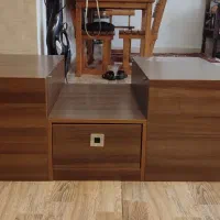 میز جلو مبلی