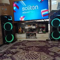 تلویزیون ای لی دی 55 اینج