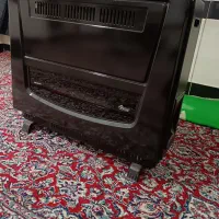 بخاری نو هنوز استفاد نشود قیمت 6ملیون|بخاری، هیتر، شومینه|تربتحیدریه, سرمحله|دیوار